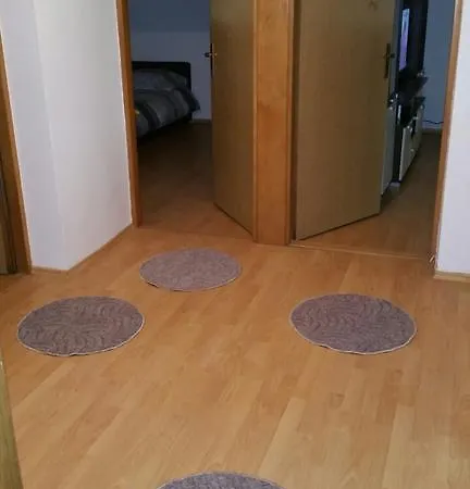 Appartement 2 Bedroom *