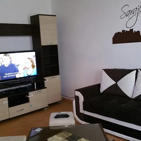 Appartement 2 Bedroom Sarajevo