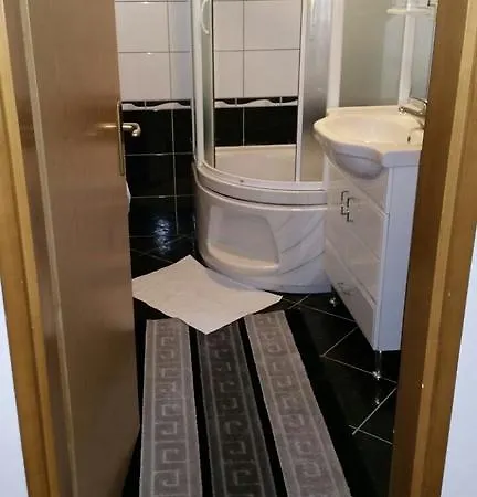 2 Bedroom Sarajevo
