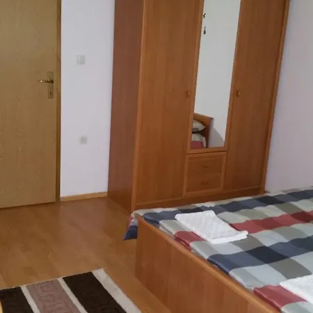 2 Bedroom Appartement