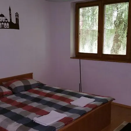 2 Bedroom *