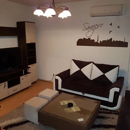 Appartement 2 Bedroom *