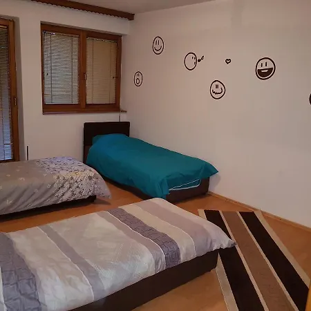 2 Bedroom * Sarajevo