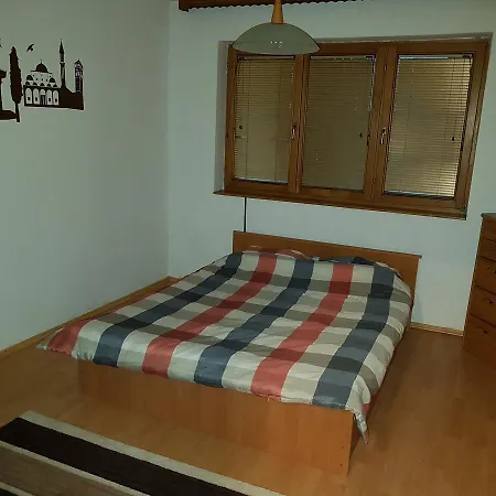 Appartement 2 Bedroom