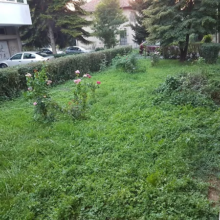 2 Bedroom Appartement *