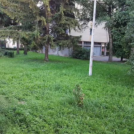 Appartement 2 Bedroom Sarajevo